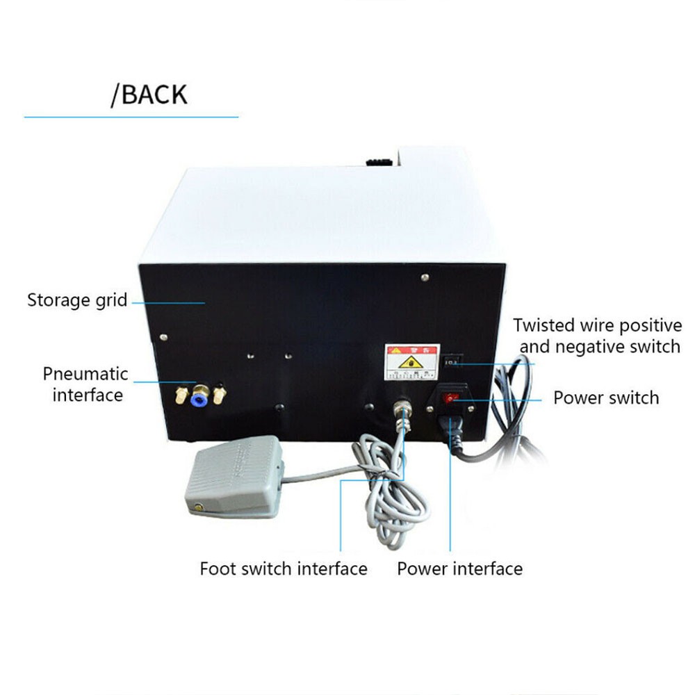Shielded Wire Brushing and Twisting Machine Wire Rolling Wire Brushing Machine