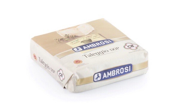 Taleggio Soft 5 Lbs