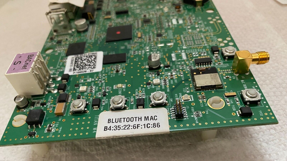 106521-01 Comm board