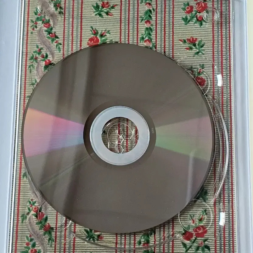 Inyeon Compilation Album (3CD) - Pre-Owned