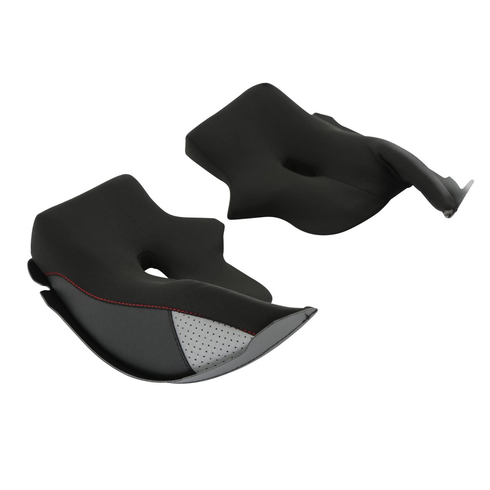 GBCPMD5 Simpson Motorcycle GHOST BANDIT Cheek Pad