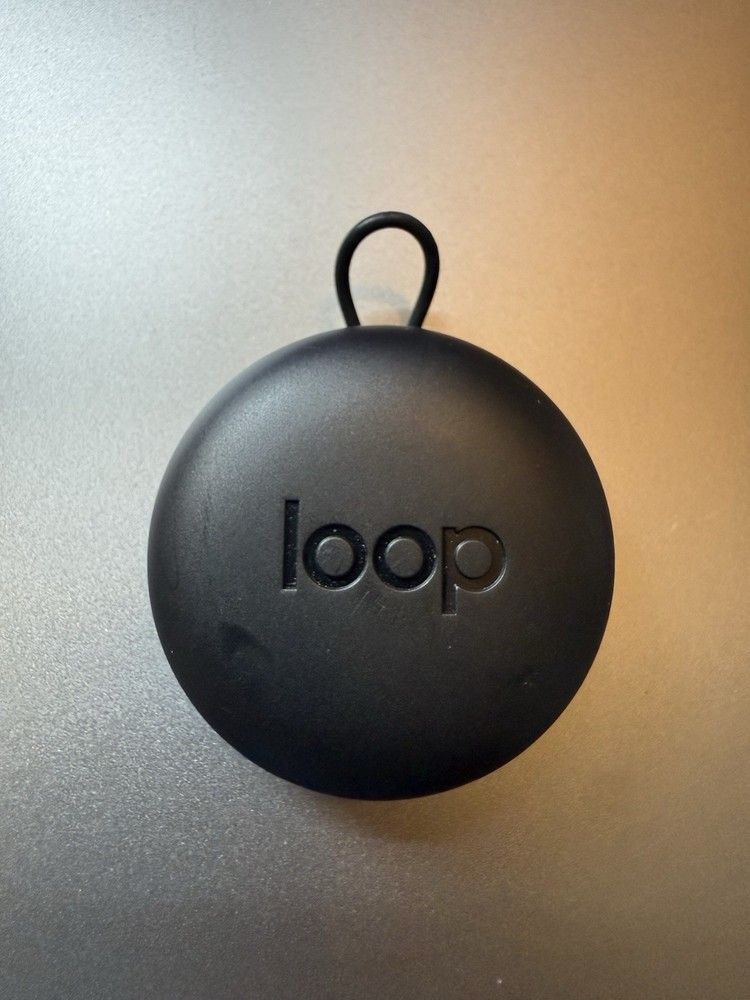 loop switch 2 earplugs