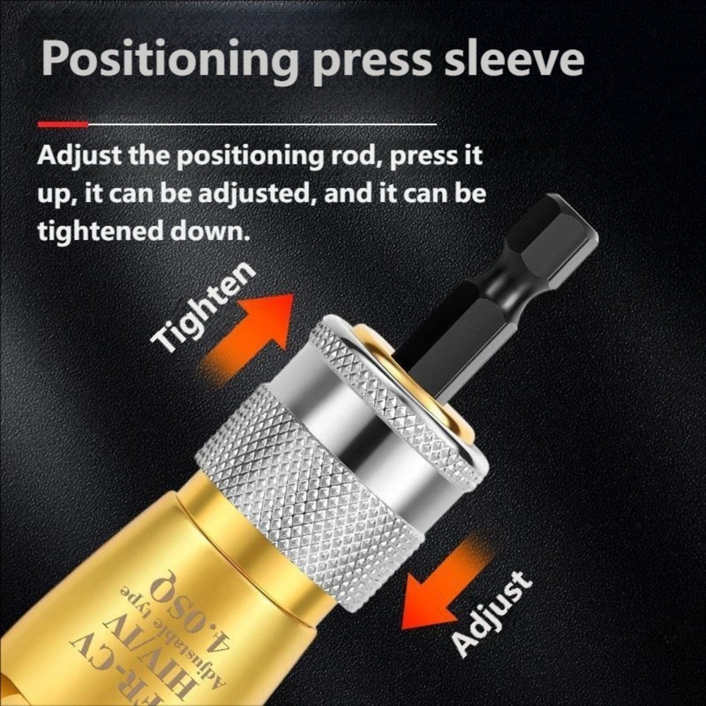 Electric Wire Stripper Fast Stripping Tool 2.5/4/6 Square Cable Peeling CASE