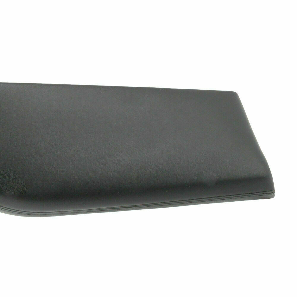 Front Left Driver Side For 2009-15 Honda Pilot Door Panel Armrest Leather Cover
