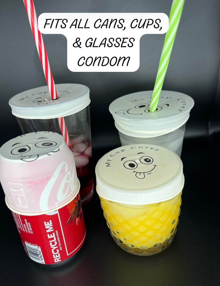 cup holder cover