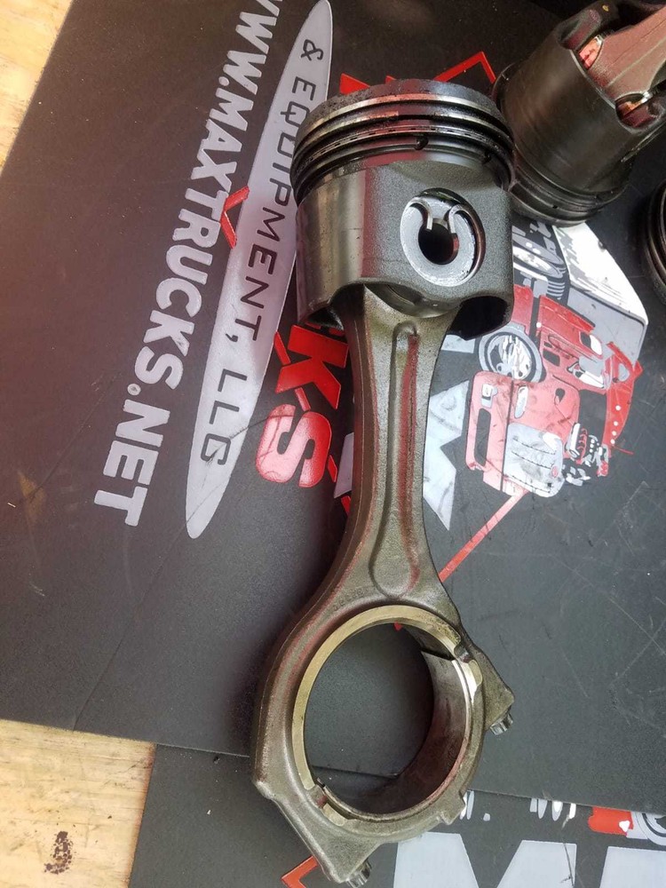 2011 MAXXFORCE 13 MODEL A475 12.4L PISTON ROD