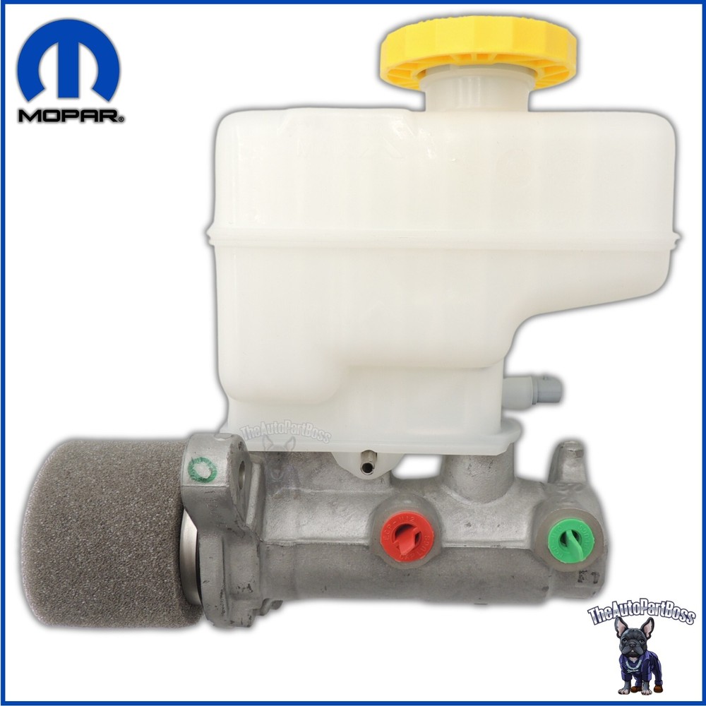 Brake Master Cylinder OEM Mopar 68385585AD
