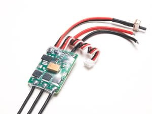 KEN PN500807A V2 MICRO BRUSHLESS 16A ESC UNIT