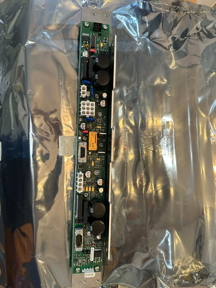 Philips  Detector Control Board PN: 4512 130 91836