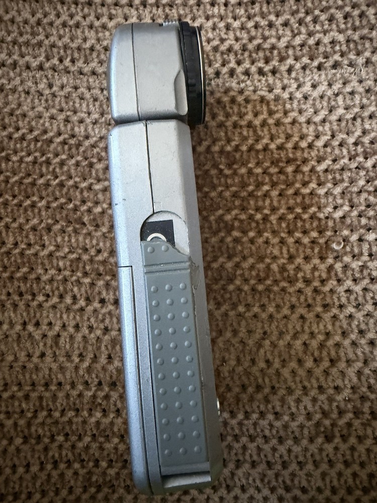 Sekonic L-358 Flash Master Digital Light Meter