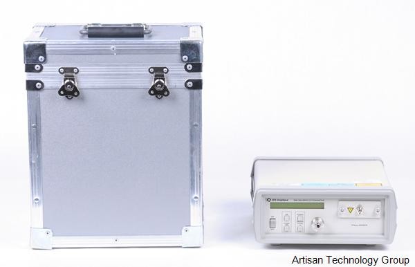 JDSU RM3350+1FA7 Backreflection Meter