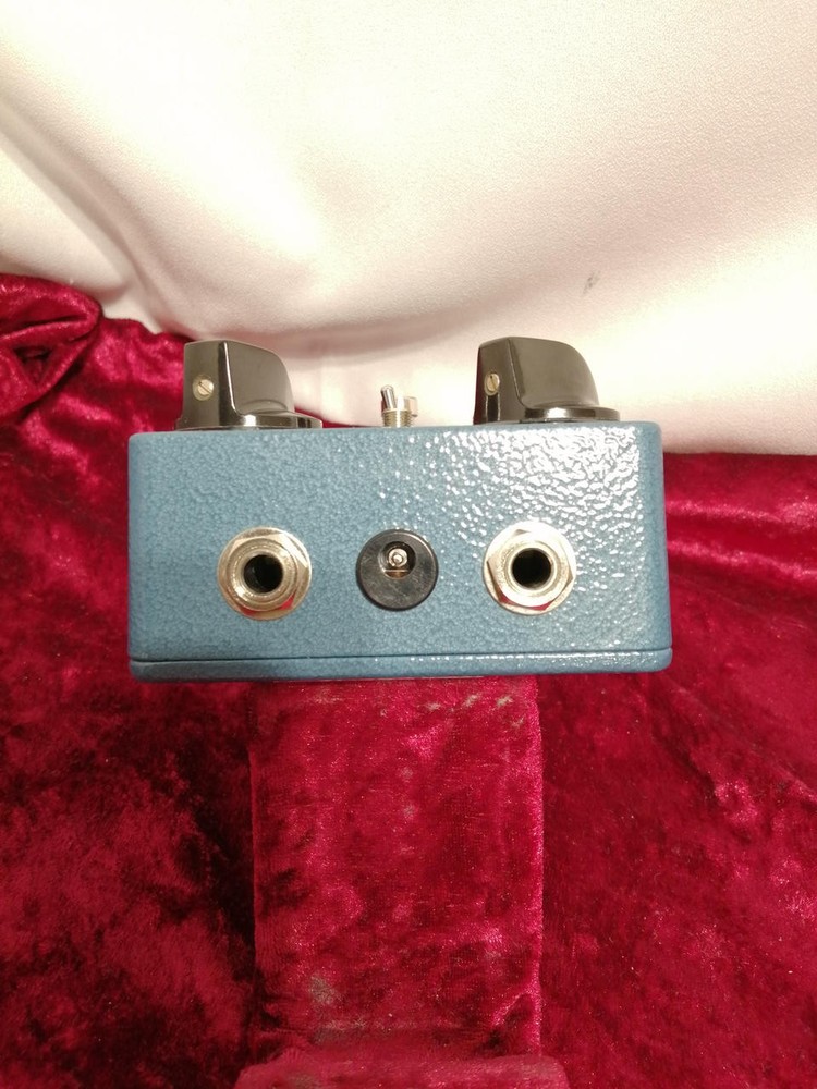 Mythos The Fates Effector