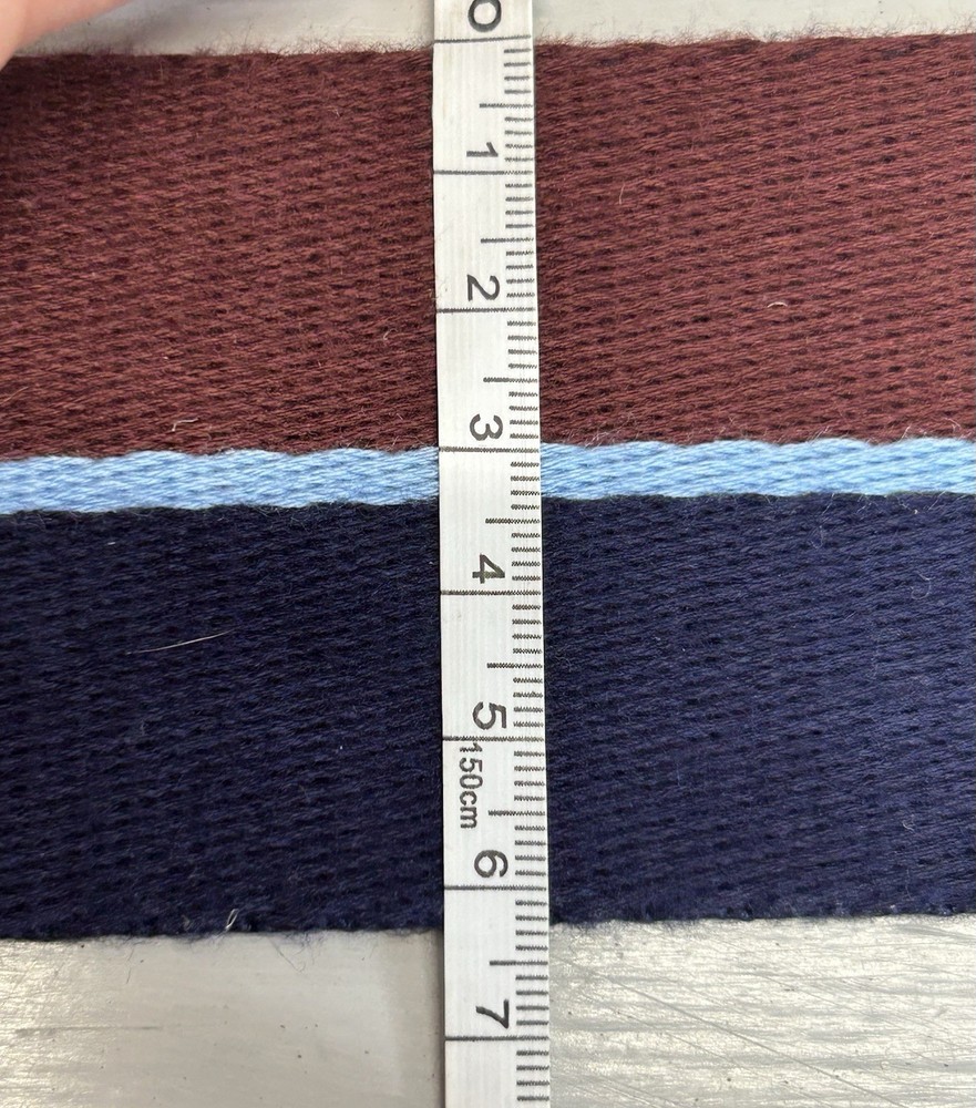 Royal Air Force Stable Belt EUC Adjustable Size L