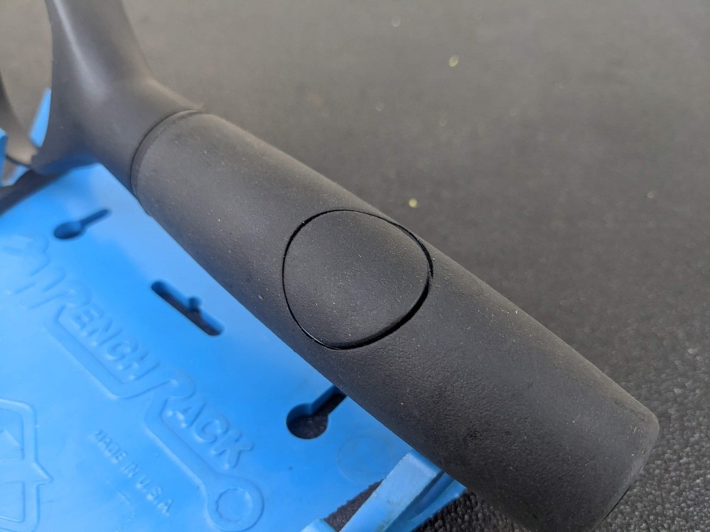 #bm925 Snap On Tools NEW Handle for CDR8850 Hammer Drill