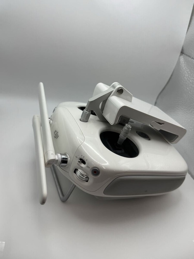 Dji Phantom 4 Advanced Transmitter Gl300c Remote Controller Body Only Drone
