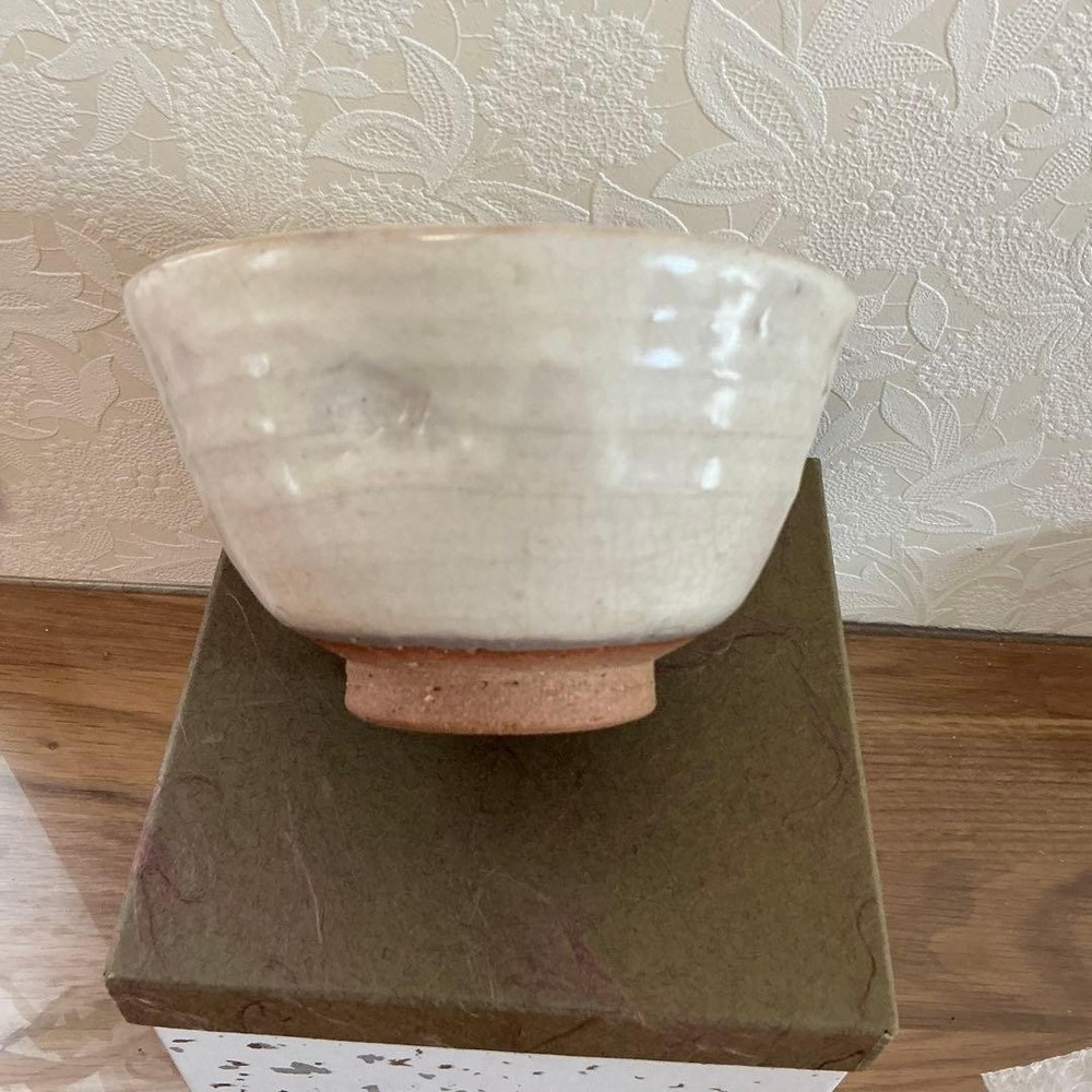 Tea Utensils ceremony plain