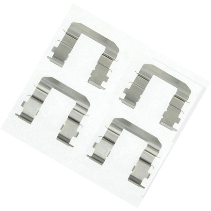 Centric 117.50013 Centric Disc Brake Hardware Kit