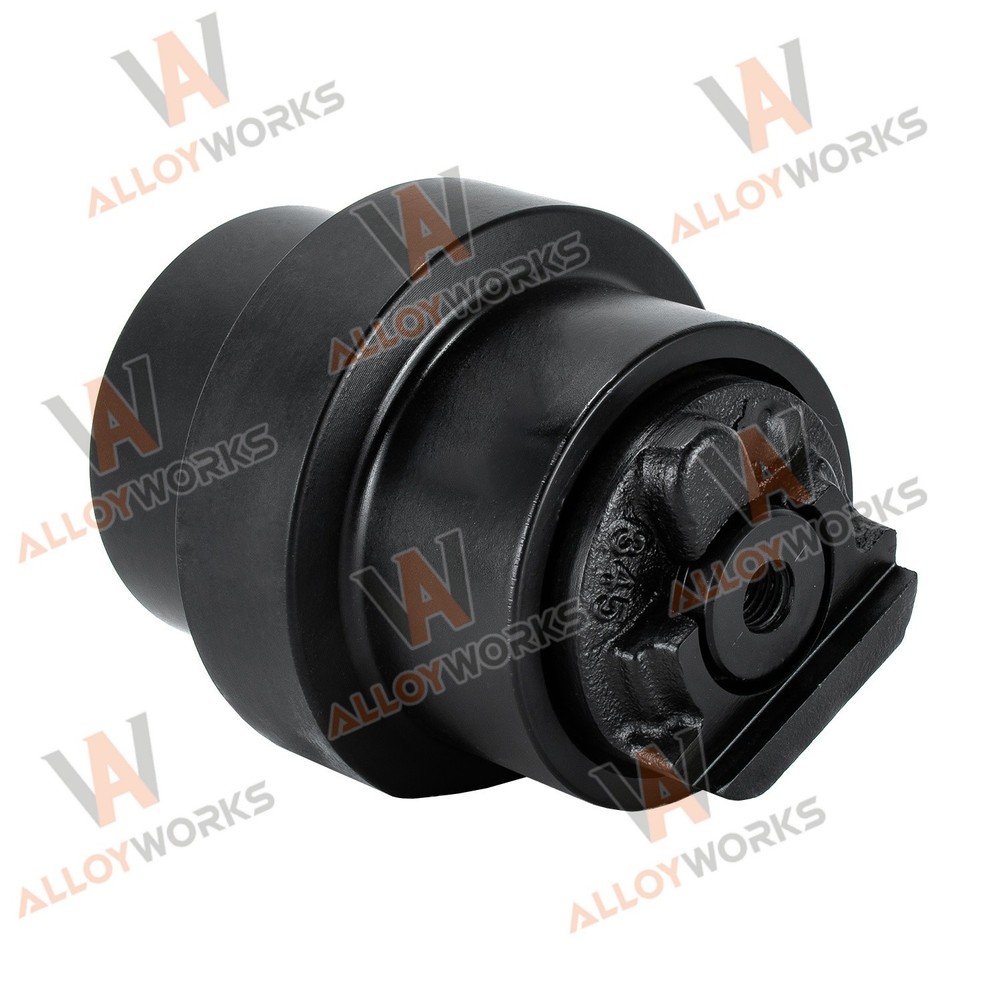 Bottom Roller Track Roller Undercarriage Fit VOLVO EC35 Mini Excavator