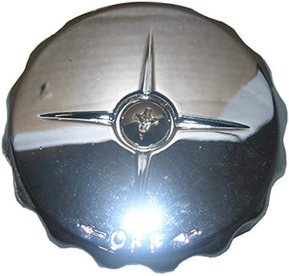HC-40 Chrome Plated Volume Control Handle Fits Mixet Brand