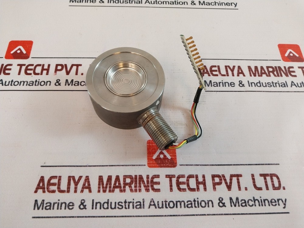 Rosemount 01151-82-62 Alphaline Pressure Transmitter 6628144a62