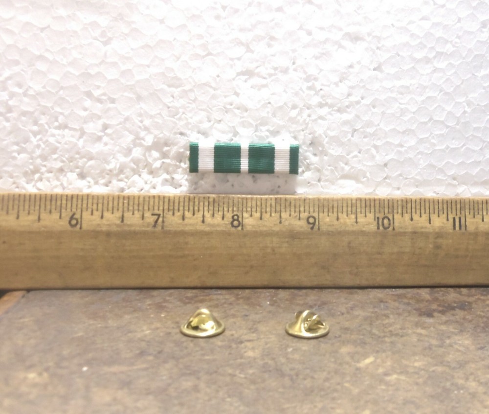 US Coast Guard - Commendation Ribbon