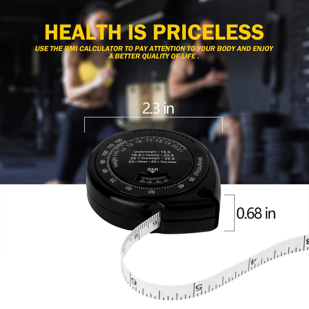 Smart Body Weight Scale BMI Digital Bluetooth Bathroom Scale LCD Display 400lbs