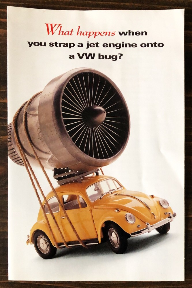 3Com - EtherLink III PCMCIA Adapter Sales Brochure (1994)