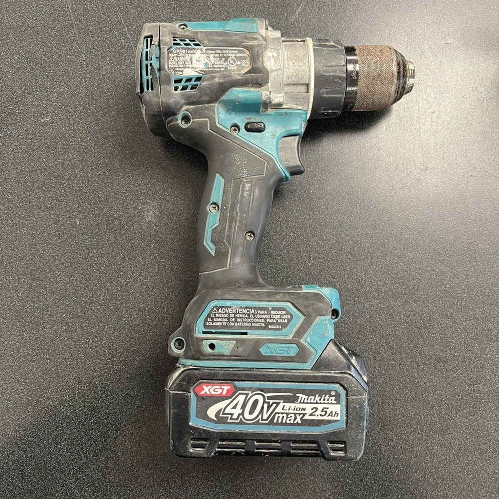 MAKITA GPH01 (CC2002791)