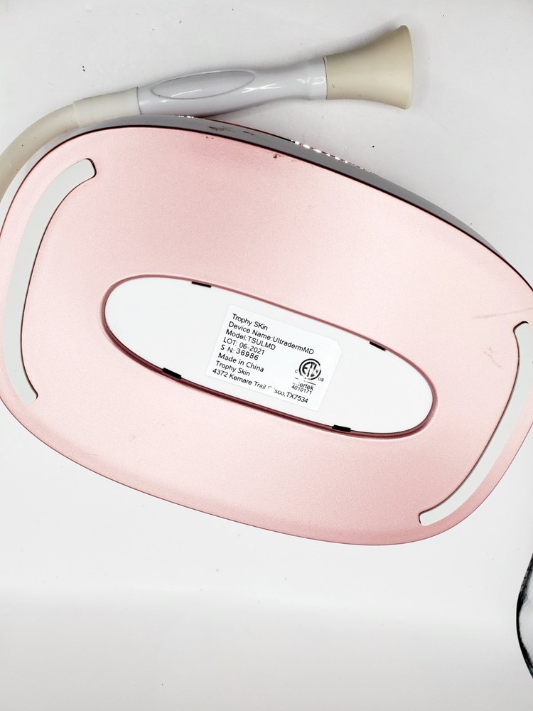 Trophy Skin Ultraderm MD