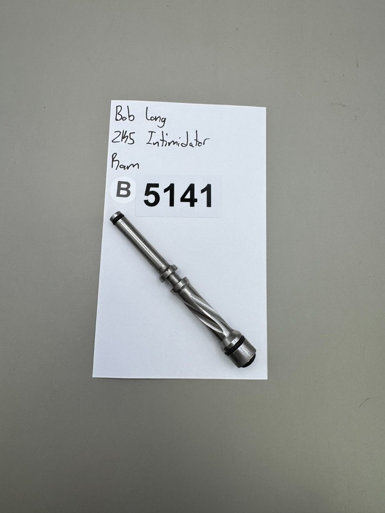 Bob Long 2K5 Intimidator Ram-Silver