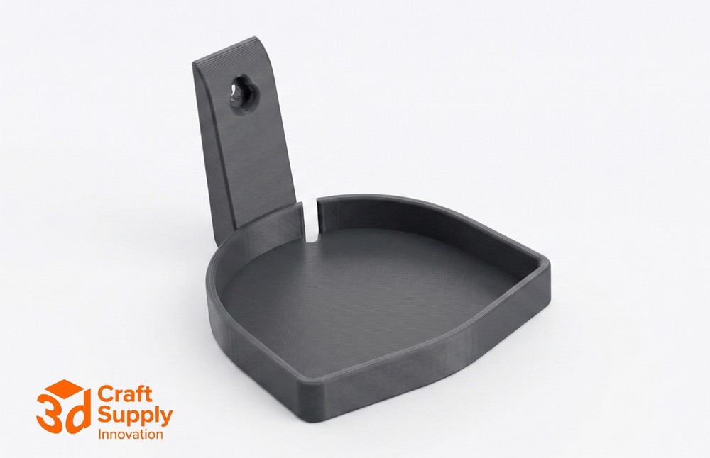 Wall Mount Bracket Holder for Logitech Z313 Bluetooth Speakers