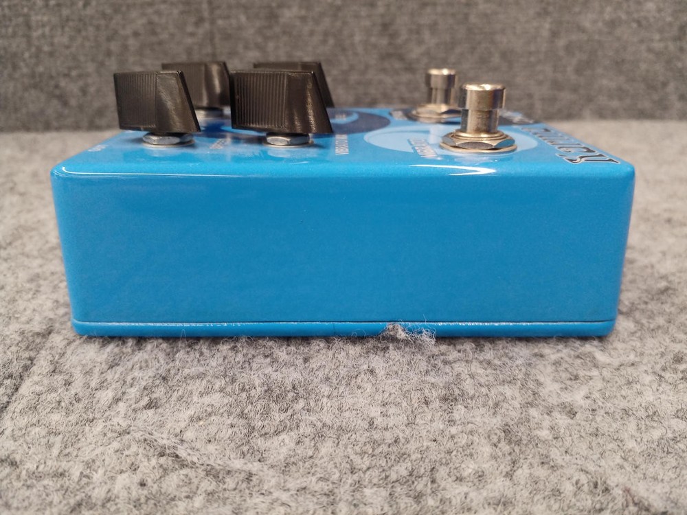 Budda Karma Chorus Effector