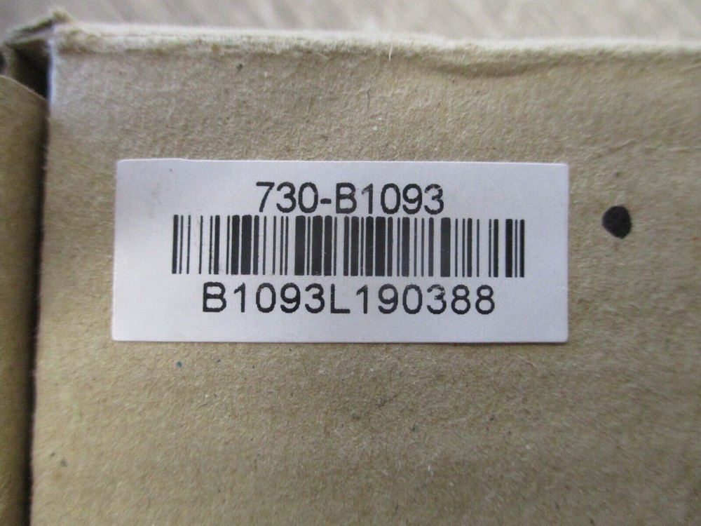 Eaton Slider Rail Rackmount Kit 730-B1093 New Surplus