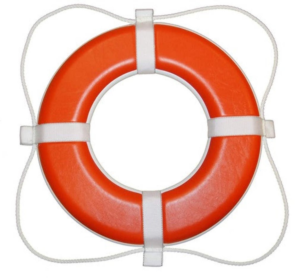 Taylor Made 364 LIFE RING