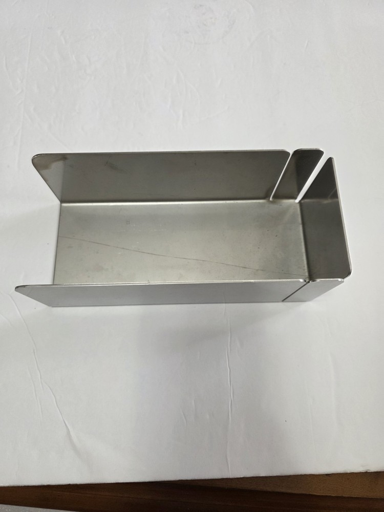 Mitre Box For Soap Cutting