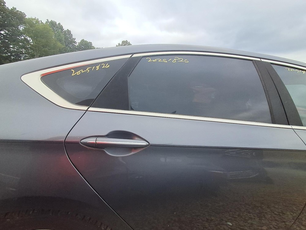 Used Blind Spot Detection System Warning Control Module fits: 2016 Hyundai Genes