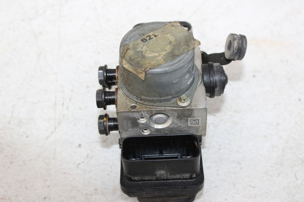 19-21 DUCATI MONSTER 821 ABS PUMP UNIT MODULE