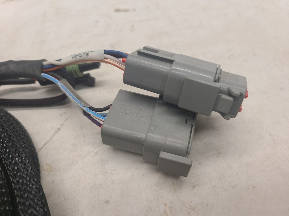 (NOS) Trimble_59872_FMD Basic AP_AgGPS FieldManager display Harness/Cable