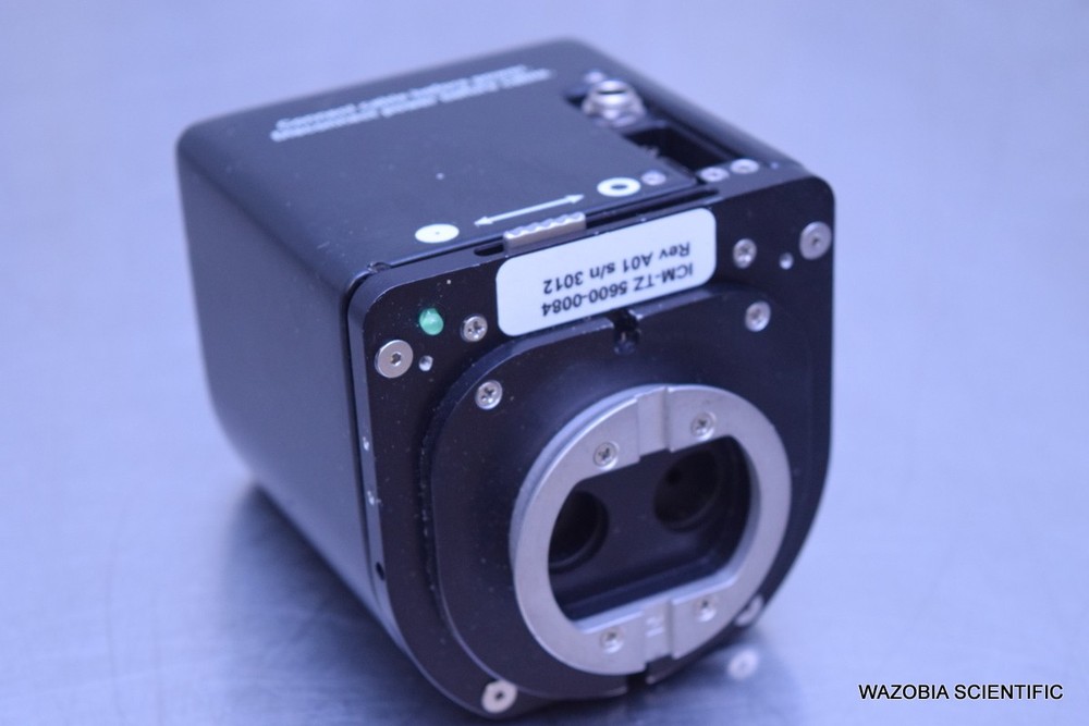 TZ TRUE VISION SYSTEMS IMAGE CAPTURE MODULE ICM-TZ 5600-0084