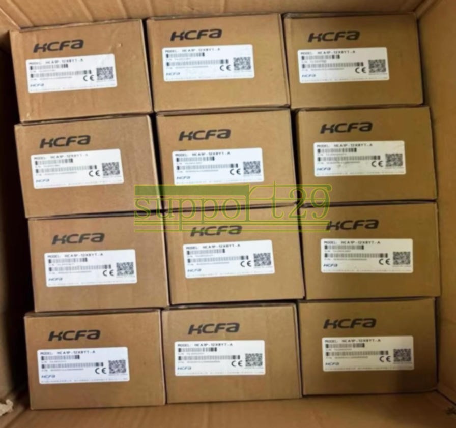 1PC HCFA HCA1P-12X8YT-A  Programmable Controller new