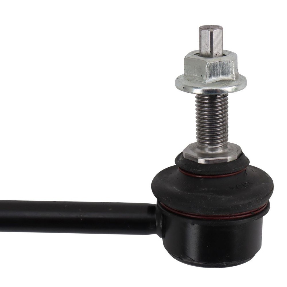 TRQ Front Suspension Kit Fits 2011-2013 Chevrolet Caprice