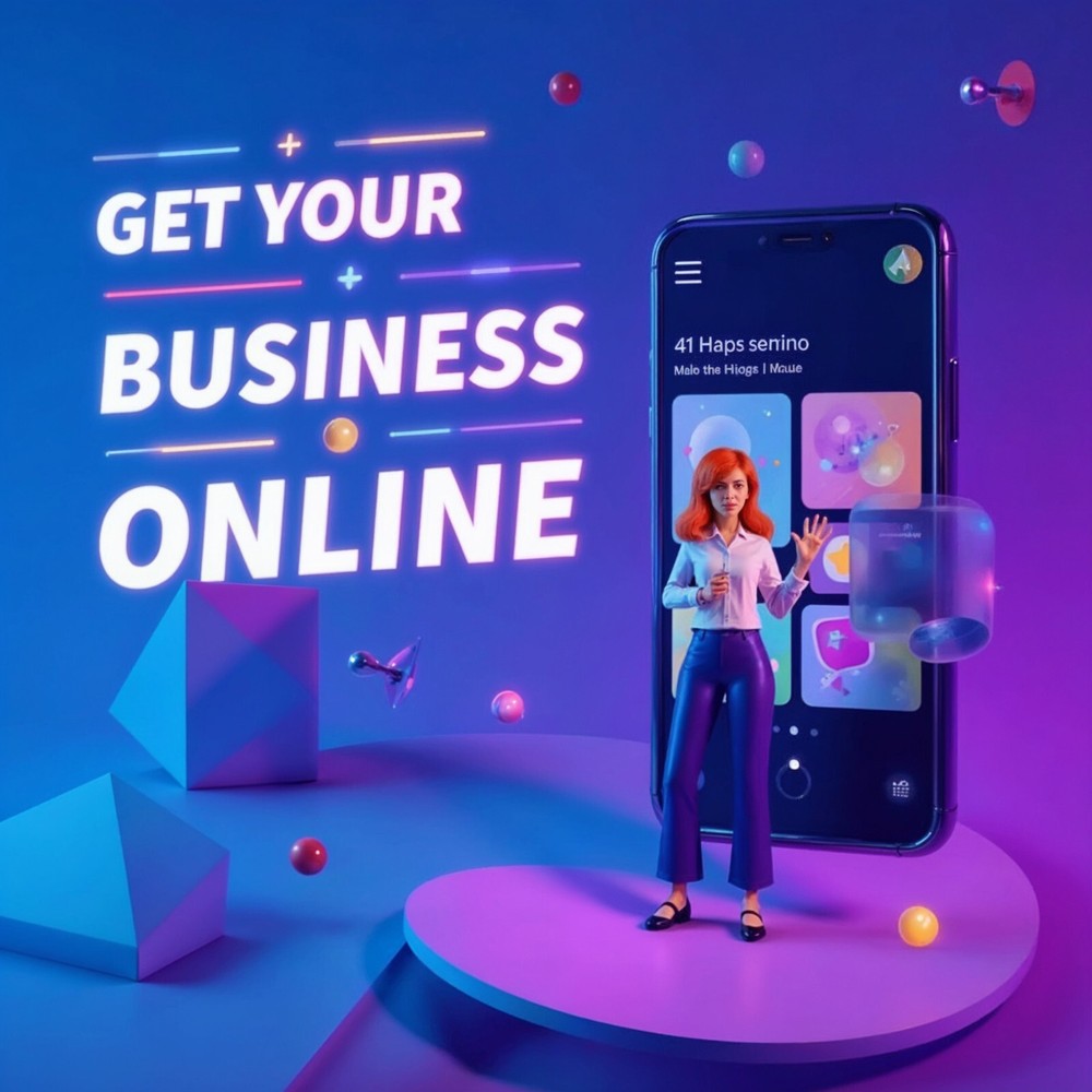 Small Business Website Design – Custom & Affordable - Wordpress Based