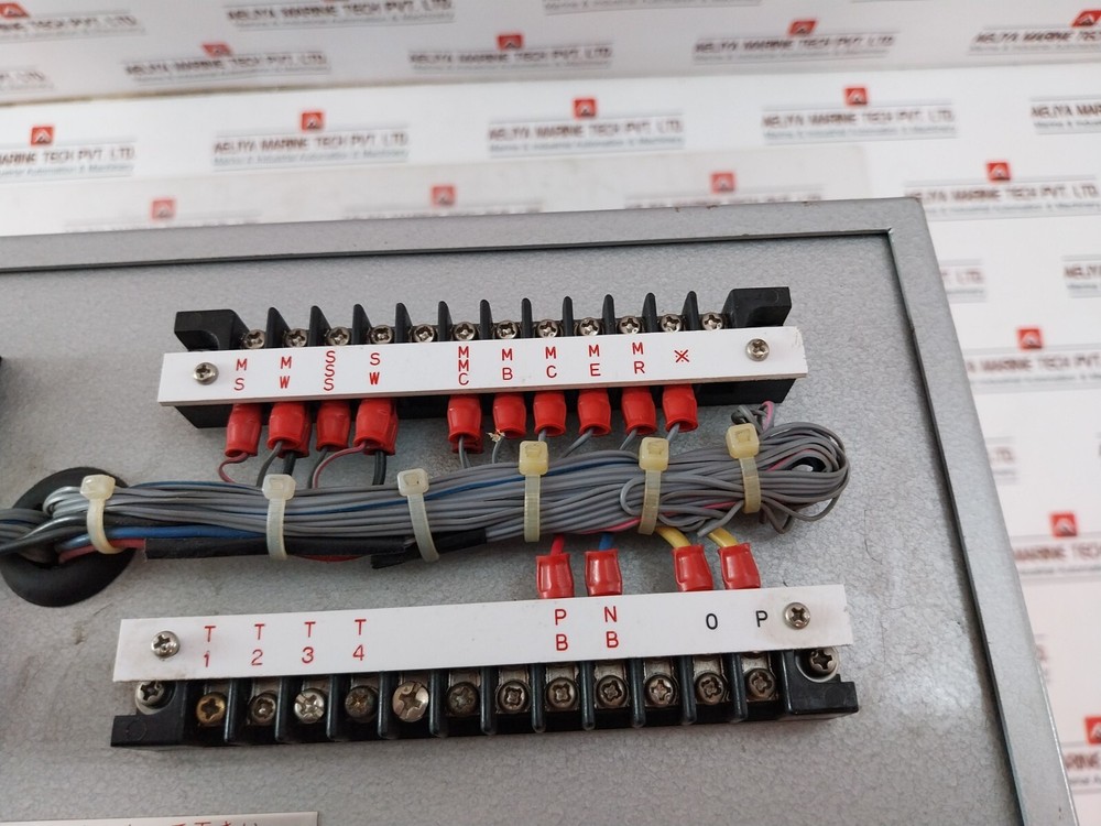 NUNOTANI KEIKI VML-4 Telegraph Logger