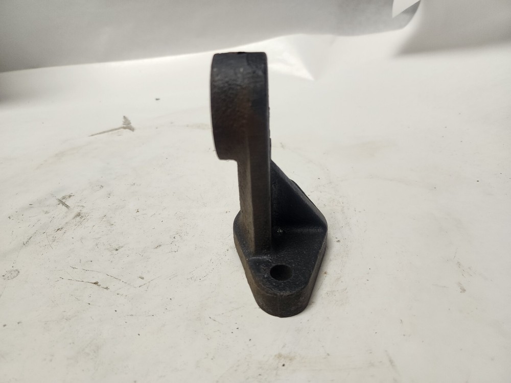 Brewer Machine & Gear UDP Bracket 3/4" Fine Threads