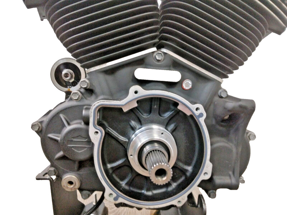 2020 Softail Street Bob FXBB Engine Motor