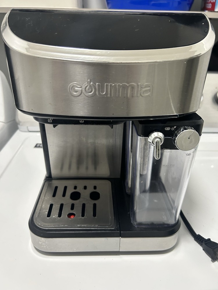 Coffe Market  Good Condition Good Coffe Style