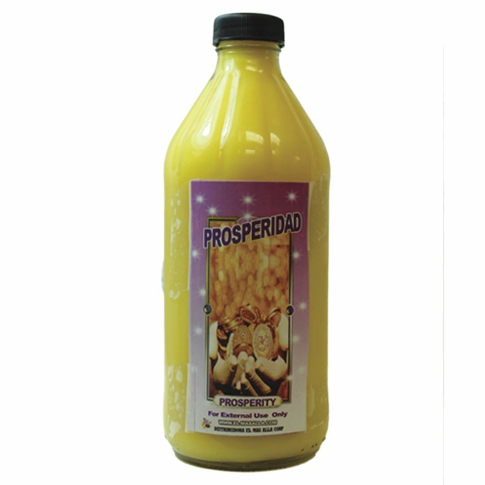 Limpieza De Piso Prosperidad Floor Wash