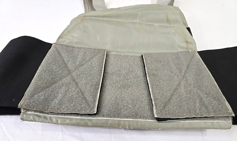 Velocity Systems Ultra Low Vis Medium #10