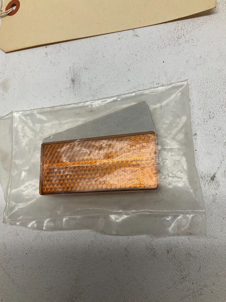 Harley-Davidson Reflectors