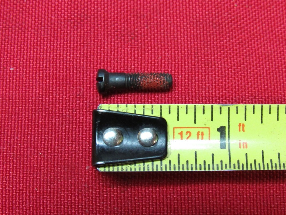 Ruger Single Six Blackhawk & Super Blackhawk Bottom Grip Frame Screw